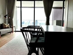 OUE Twin Peaks (D9), Condominium #603705181